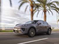 Porsche Macan 2025 mug #1582451