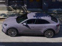 Porsche Macan 2025 mug #1582454
