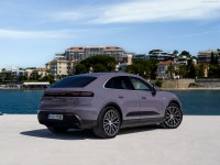 Porsche Macan 2025 Sweatshirt #1582455