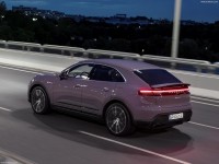 Porsche Macan 2025 Longsleeve T-shirt #1582464