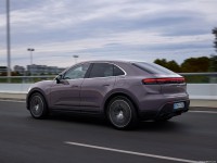 Porsche Macan 2025 mug #1582465