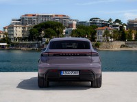 Porsche Macan 2025 Longsleeve T-shirt #1582474