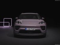 Porsche Macan 2025 Mouse Pad 1582480