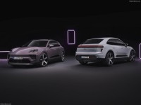 Porsche Macan 2025 Sweatshirt #1582481