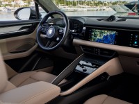 Porsche Macan 2025 Sweatshirt #1582482