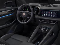 Porsche Macan 2025 Poster 1582483