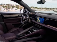 Porsche Macan 2025 Sweatshirt #1582485
