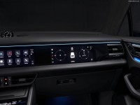 Porsche Macan 2025 Sweatshirt #1582492