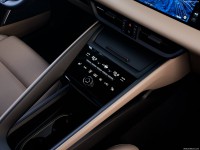 Porsche Macan 2025 Mouse Pad 1582502