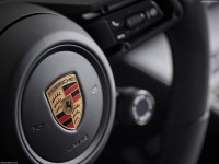 Porsche Macan 2025 Longsleeve T-shirt #1582505