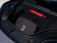 Porsche Macan 2025 Mouse Pad 1582510