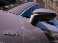 Porsche Macan 2025 Mouse Pad 1582520