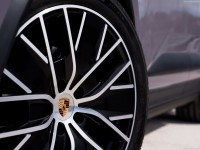 Porsche Macan 2025 mug #1582527