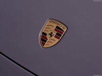 Porsche Macan 2025 Mouse Pad 1582531