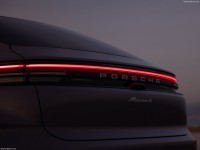 Porsche Macan 2025 mug #1582533