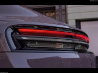 Porsche Macan 2025 Longsleeve T-shirt #1582537