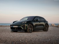 Porsche Macan Turbo 2025 tote bag #1582547