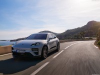 Porsche Macan Turbo 2025 tote bag #1582554