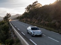 Porsche Macan Turbo 2025 Poster 1582560
