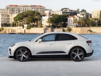 Porsche Macan Turbo 2025 tote bag #1582561