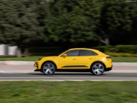 Porsche Macan Turbo 2025 tote bag #1582564