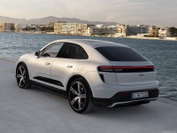 Porsche Macan Turbo 2025 mug #1582565