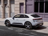 Porsche Macan Turbo 2025 mug #1582568