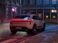 Porsche Macan Turbo 2025 Poster 1582570