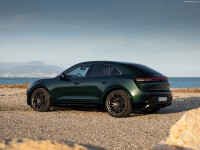 Porsche Macan Turbo 2025 mug #1582572