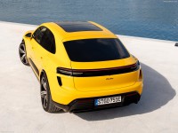 Porsche Macan Turbo 2025 mug #1582574