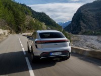 Porsche Macan Turbo 2025 mug #1582581