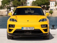 Porsche Macan Turbo 2025 Sweatshirt #1582585