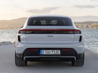 Porsche Macan Turbo 2025 mug #1582589