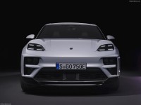 Porsche Macan Turbo 2025 Longsleeve T-shirt #1582595