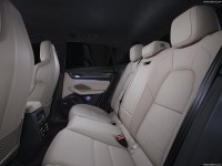 Porsche Macan Turbo 2025 Mouse Pad 1582604