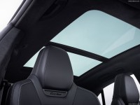 Porsche Macan Turbo 2025 Sweatshirt #1582605