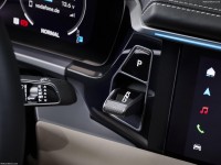 Porsche Macan Turbo 2025 mug #1582609