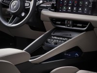 Porsche Macan Turbo 2025 mug #1582613