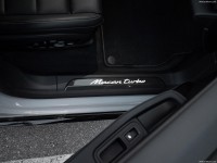 Porsche Macan Turbo 2025 Mouse Pad 1582623