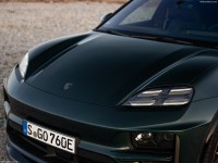 Porsche Macan Turbo 2025 mug #1582627