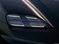 Porsche Macan Turbo 2025 mug #1582628