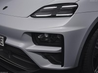 Porsche Macan Turbo 2025 Sweatshirt #1582629