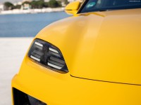 Porsche Macan Turbo 2025 Sweatshirt #1582631