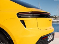 Porsche Macan Turbo 2025 Poster 1582632