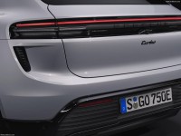 Porsche Macan Turbo 2025 t-shirt #1582633