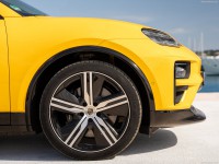 Porsche Macan Turbo 2025 Sweatshirt #1582643
