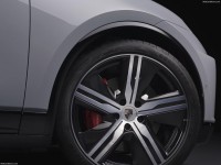 Porsche Macan Turbo 2025 tote bag #1582645