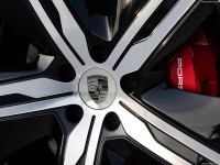 Porsche Macan Turbo 2025 Poster 1582646