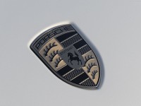 Porsche Macan Turbo 2025 Tank Top #1582648