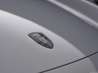 Porsche Macan Turbo 2025 Poster 1582649